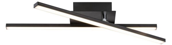 Rabalux - LED Stropna svjetiljka 2xLED/14W/230V