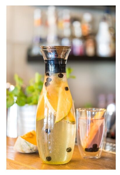 Bokal s jednom stijenkom Vialli Design AMO, 1,3 l
