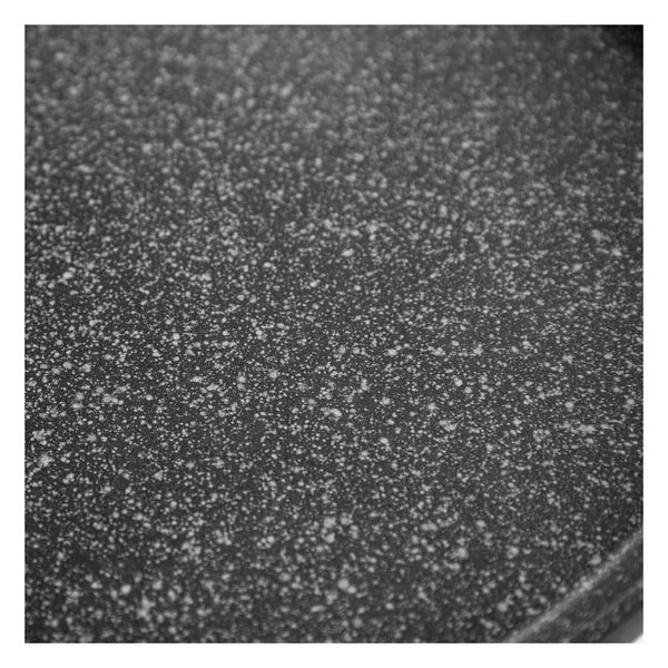 Tava s neprijanjajućom površinom za palačinke Pfluon Granit Orion Grande, ⌀ 27 cm