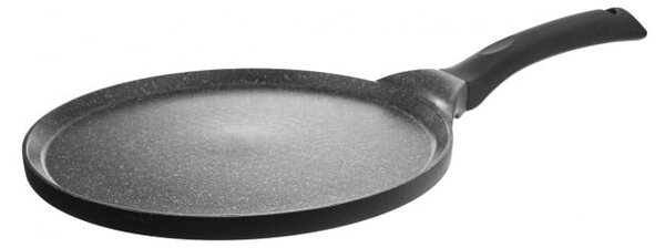Tava s neprijanjajućom površinom za palačinke Pfluon Granit Orion Grande, ⌀ 27 cm