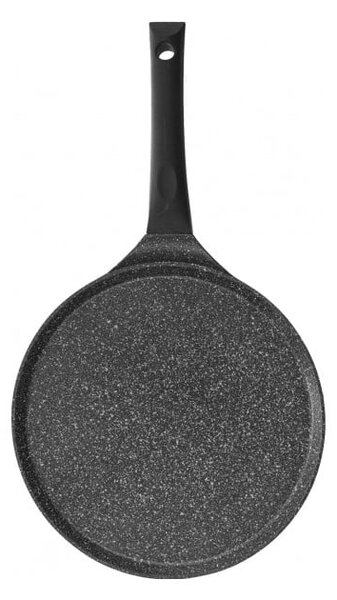 Tava s neprijanjajućom površinom za palačinke Pfluon Granit Orion Grande, ⌀ 27 cm