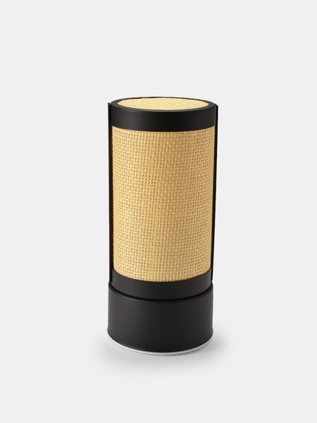 Sinsay - LED stolna lampa u retro stilu