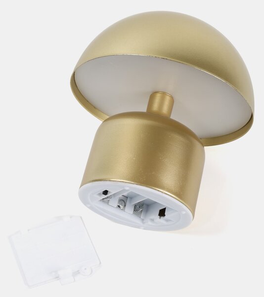 Sinsay - LED stolna lampa u obliku gljive
