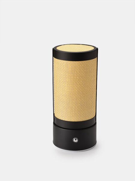 Sinsay - LED stolna lampa u retro stilu