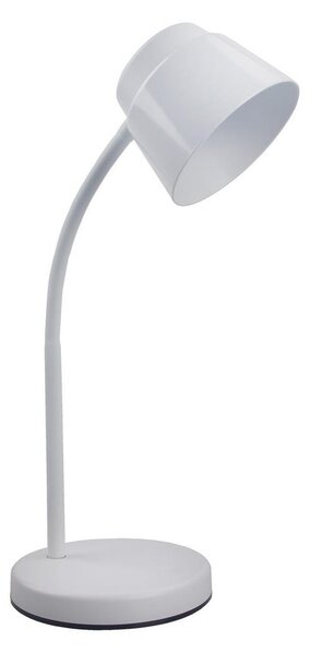 Top Light - LED Prigušiva stolna lampa na dodir LED/5W/230V bijela