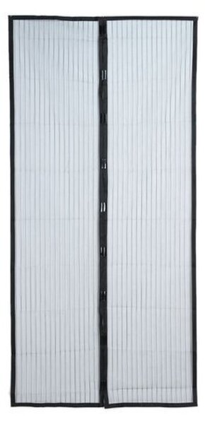 Mreža protiv insekata za vrata MAGNIX magnetska 220x100 cm