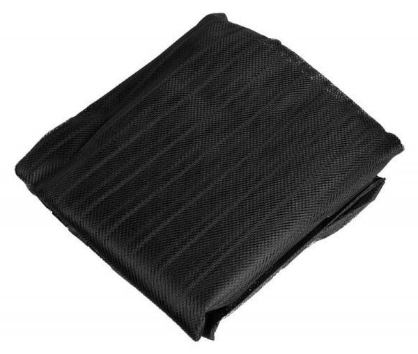 Mreža protiv insekata za vrata MAGNIX magnetska 220x100 cm