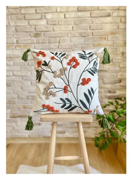 Ukrasna jastučnica 43x43 cm – Mila Home