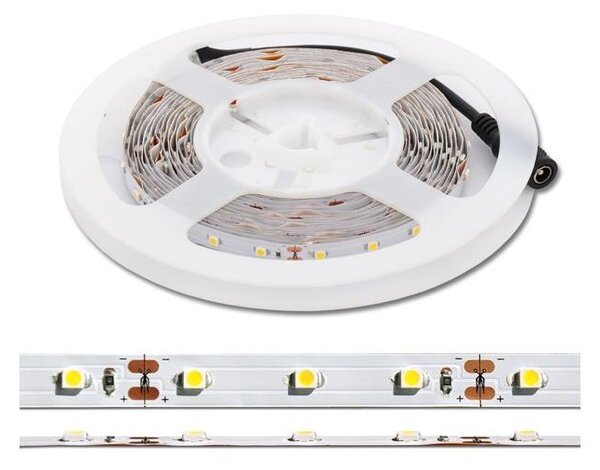 Ecolite DX-SMD3528-BI/1,5M - LED traka 1,5 m LED/7,2W/230V