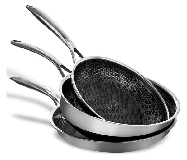 Tava s neprianjajućom površinom Orion Cookcell, ⌀ 28 cm
