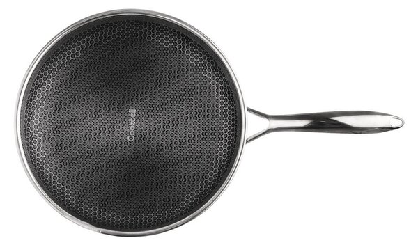 Tava s neprianjajućom površinom Orion Cookcell, ⌀ 28 cm