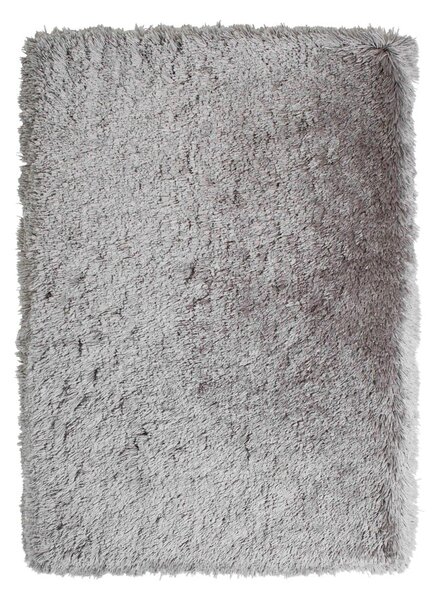 Svijetlo sivi tepih Think Rugs Polar, 150 x 230 cm