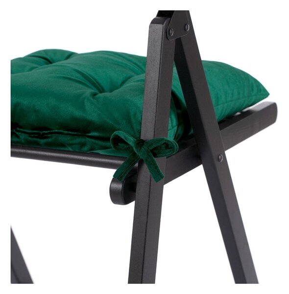Jastuk za sjedenje od samta 40x40 cm Aleksa – Restilo