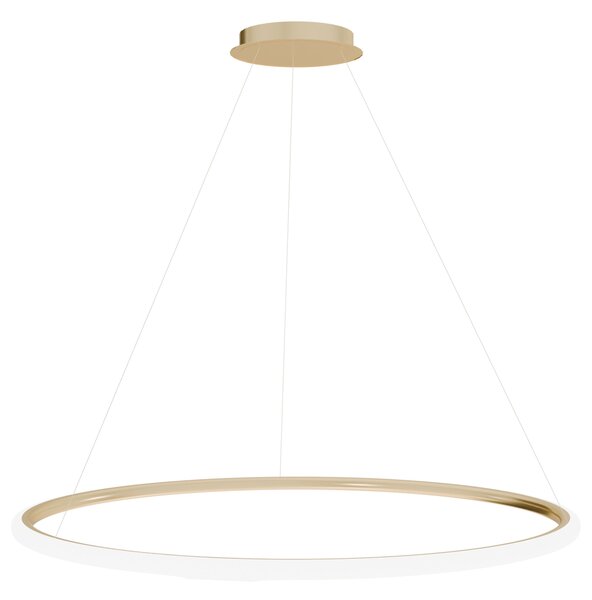 LED svijetiljka LHJ002-CP GOLD