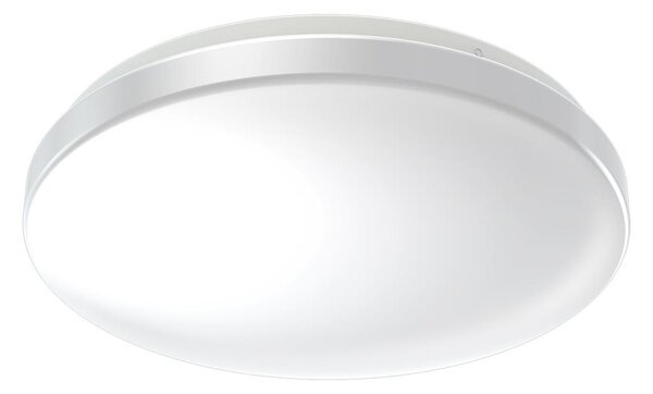 Ledvance - LED Stropna svjetiljka za kupaonicu CEILING ROUND LED/24W/230V 6500K IP44