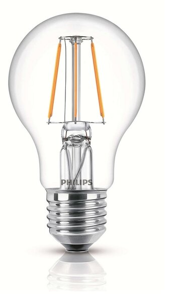 LED Žarulja Philips E27/4W/230V 4000K