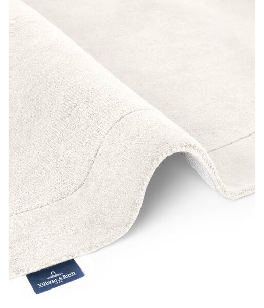 Krem ručno rađen tepih od mješavine vune 80x150 cm Kari – Villeroy&Boch