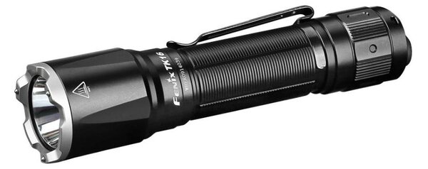 Fenix TK16V20 - LED Punjiva baterijska svjetiljka LED/1x21700 IP68 3100 lm 43 h