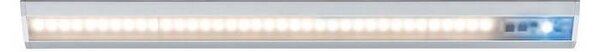 Paulmann 70595 - LED/3,8W Svjetiljka za ispod ormarića s upravljanjem na dodir CUBE LINE 230V 2700-6500K