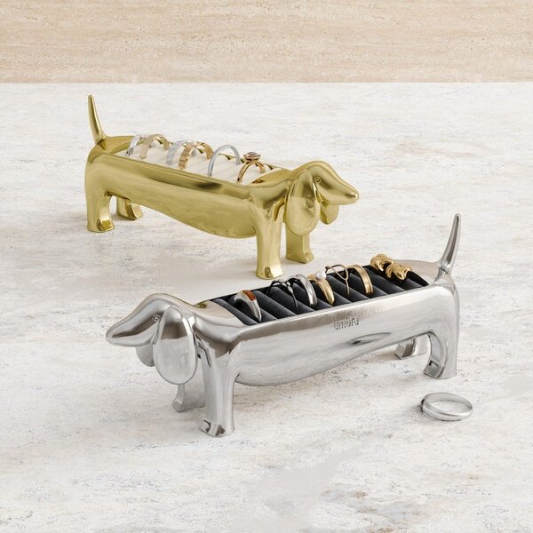 Stalak za nakit Dachsie – Umbra