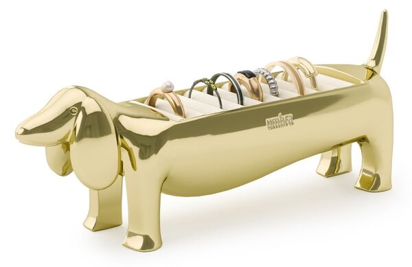 Stalak za nakit Dachsie – Umbra