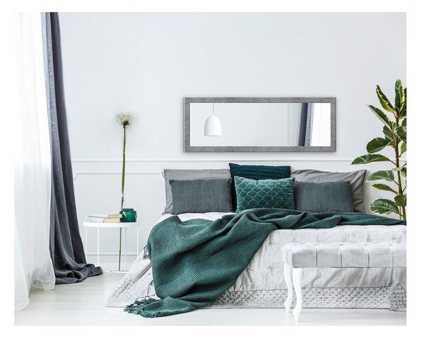 Zidno ogledalo 47x127 cm Lahti – Styler