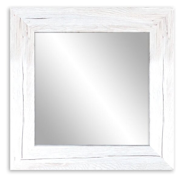 Zidno ogledalo Styler Lustro Jyvaskyla Lento, 60 x 60 cm