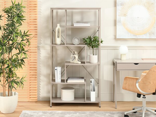 Zondo.hr Regal Hablan (bež). Akcija -8%. 1136788