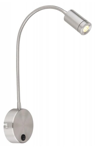 Globo 57311N - LED Zidna lampa MILLY 1xLED/3W/230V