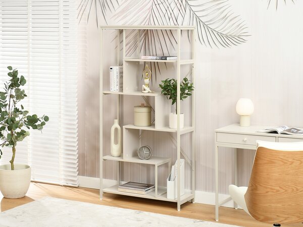 Zondo.hr Regal Hablan (krem). Akcija -14%. 1136789