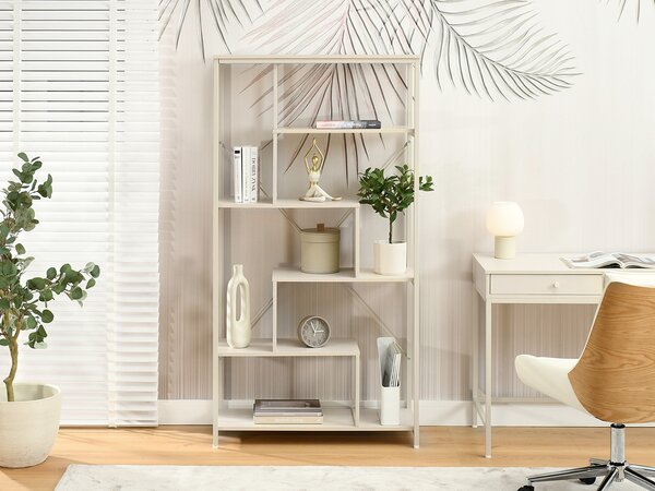 Zondo.hr Regal Hablan (krem). Akcija -14%. 1136789