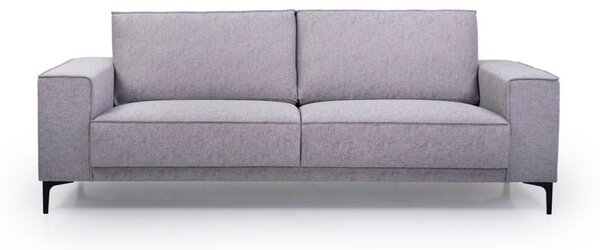 Svijetlo siva sofa 224 cm Copenhagen – Scandic