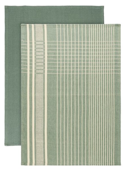 Pamučna kuhinjska krpa 45x65 cm Tito – Wenko