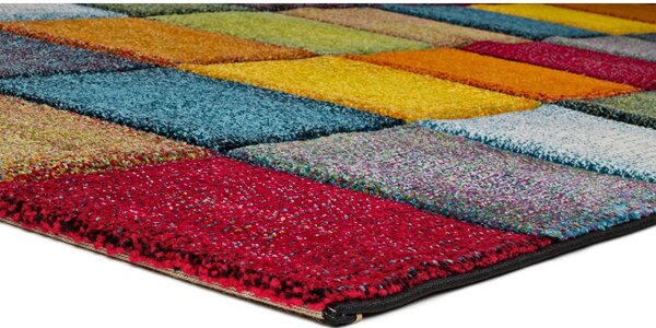 Tepih Universal Matrix Square, 120 x 170 cm
