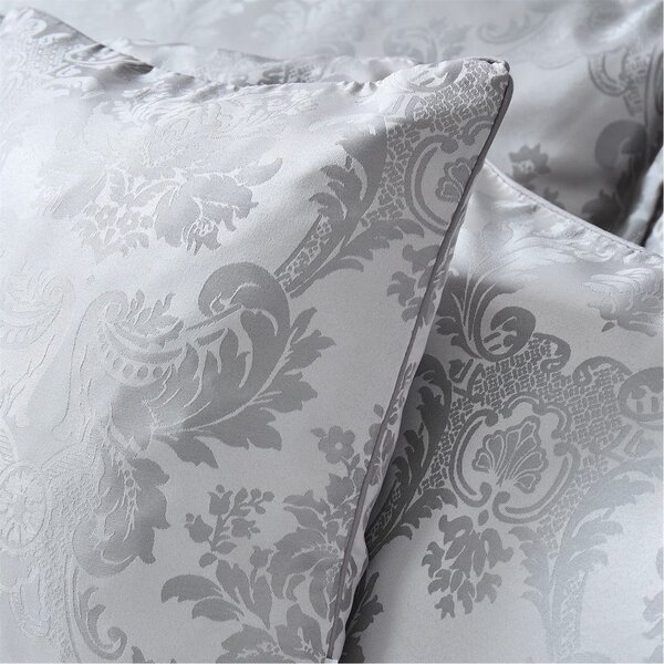 Ukrasni jastuk od damasta 43x43 cm Damask Jacquard – Catherine Lansfield