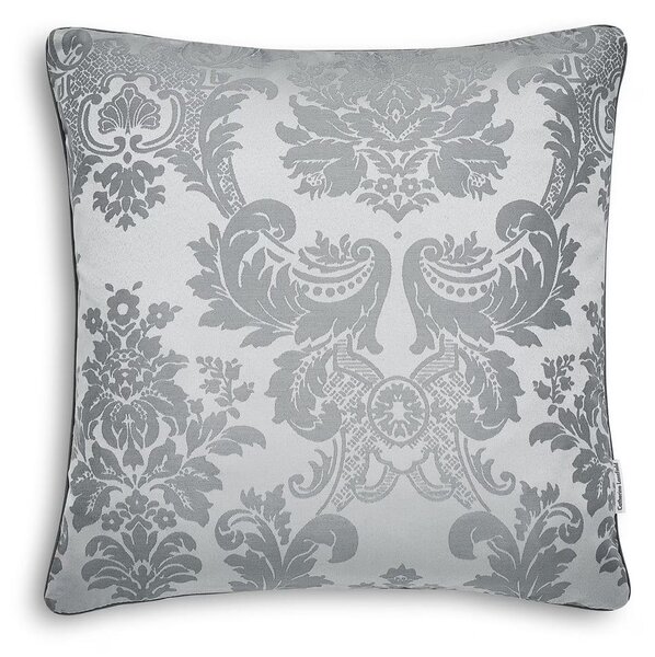 Ukrasni jastuk od damasta 43x43 cm Damask Jacquard – Catherine Lansfield