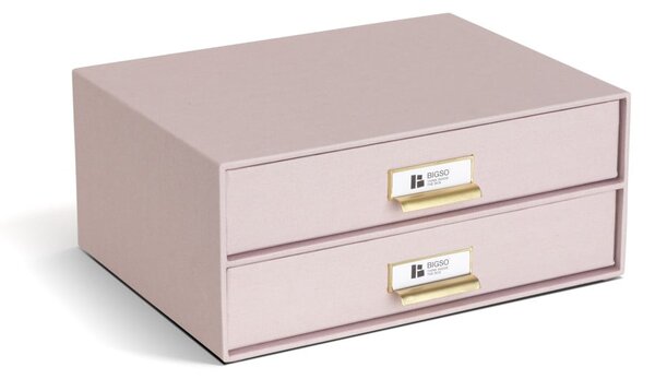 Kartonski uredski organizator za ladicu Birger Restore Paper Laminate – Bigso