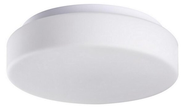 Kanlux 8814 - Stropna svjetiljka za kupaonicu PERAZ 2xE27/15W/230V pr. 40 cm IP44
