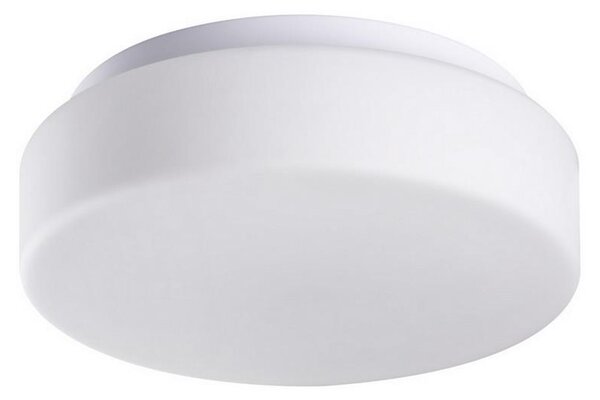 Kanlux 8813 - Stropna svjetiljka za kupaonicu PERAZ 1xE27/15W/230V pr. 25 cm IP44
