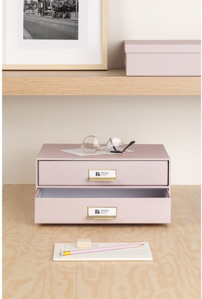 Kartonski uredski organizator za ladicu Birger Restore Paper Laminate – Bigso