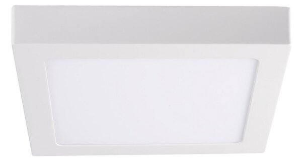 Kanlux 33554 - LED Stropna svjetiljka KANTI LED/18W/230V 3000K bijela