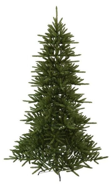 Eglo 410911 - Božićno drvce MINNESOTA 210 cm smreka
