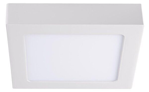 Kanlux 33550 - LED Stropna svjetiljka KANTI LED/12W/230V 3000K bijela