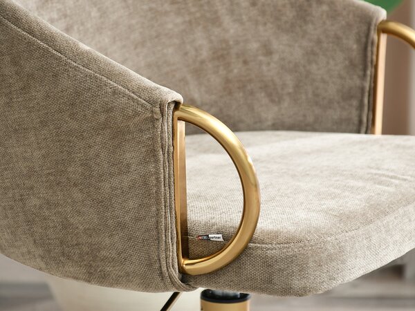 Zondo.hr Stolica Carma B (pjesak + zlatna). Akcija -11%. 1110495