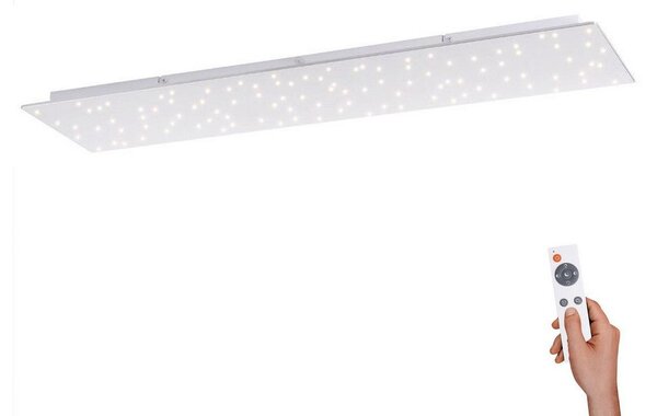 Leuchten Direkt 14672-55 - LED Prigušiva svjetiljka SPARKLE LED/18W/230V + DU