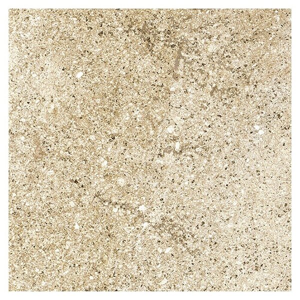 Marazzi Porculanska pločica Stoneway Porfido (15 x 15 cm, Bež, Mat)
