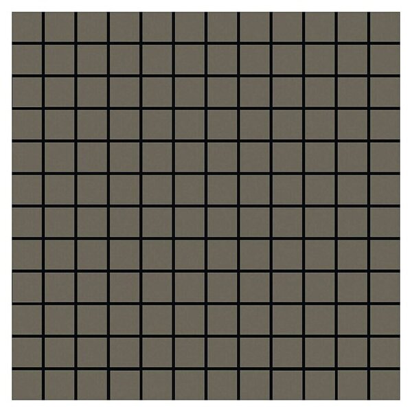 Marazzi Mozaik pločica Tempera Fango (30 x 30 cm, Smeđa, Mat)