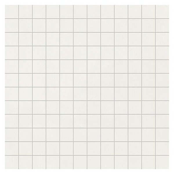 Marazzi Mozaik pločica Now Bianco (30 x 30 cm, Bijela, Svilenkasti mat)