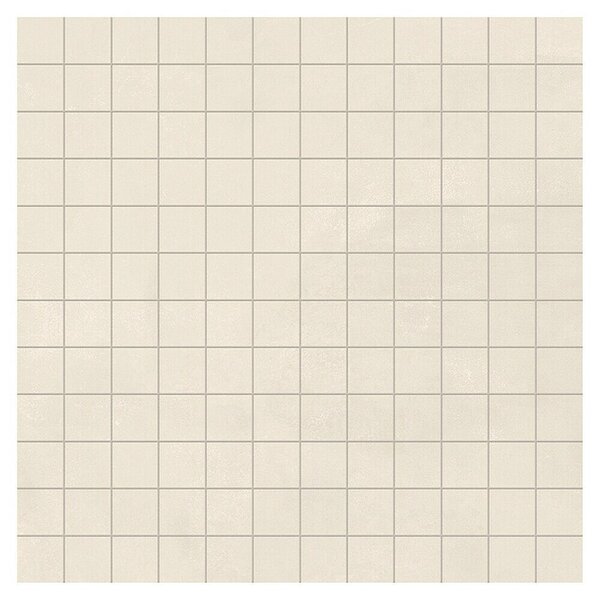 Marazzi Mozaik pločica Now Avorio (30 x 30 cm, Bež, Svilenkasti mat)