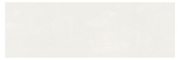 Marazzi Zidna pločica Now Bianco (76 x 25 cm, Bijela, Svilenkasti mat)